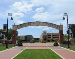 Kent State University